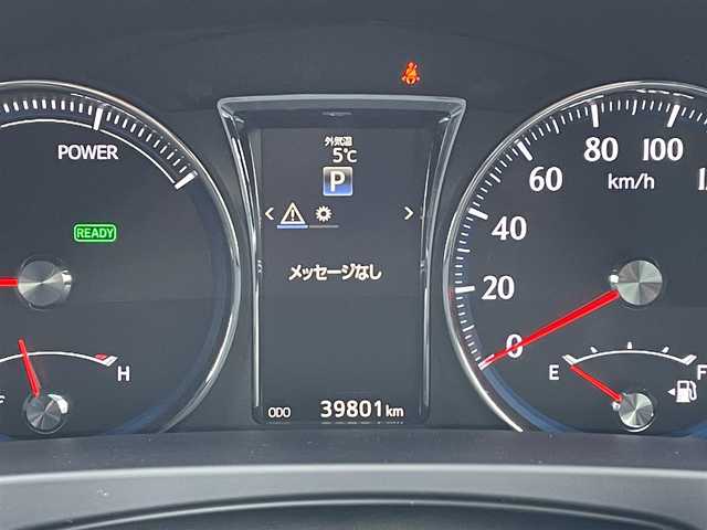 トヨタ クラウン ハイブリッド アスリートS 岡山県 2016(平28)年 4万km ホワイトパールクリスタルシャイン 純正TコネクトSDナビ/Bluetooth/CD/DVD/Blu-ray/10スピーカーサウンドシステム/バックカメラ/トランクイージークローズ/トヨタセーフティセンス/レーダークルーズコントロール/レーンキープアシスト/プリクラッシュセーフティ/ハイビームアシスト/LEDオートヘッドライト/コーナーセンサー（前後）/パワーシート/ETC/ドライブレコーダー