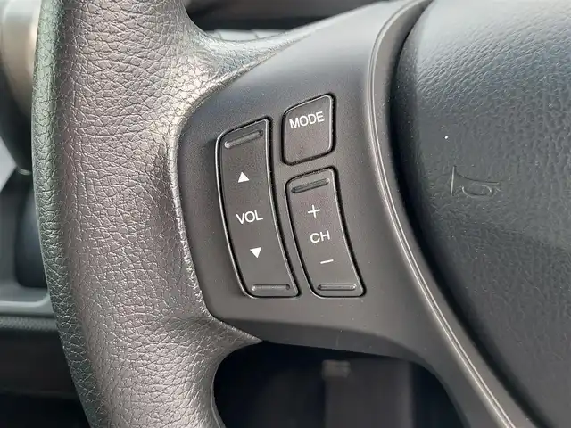 ホンダ フリード スパイク G ジャストセレクション 東京都 2014(平26)年 19.5万km モダンスティールM