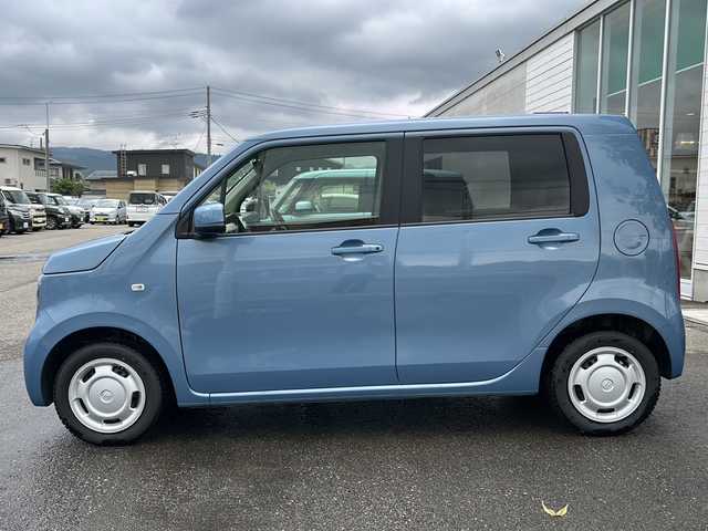 ホンダ Ｎ ＷＧＮ G ホンダセンシング 秋田県 2022(令4)年 5.4万km ホライズンシーブルーパール 社外メモリーナビ　（BT）/クルーズコントロール（追従あり）/ブレーキホールド/シートヒーター（D席・N席）