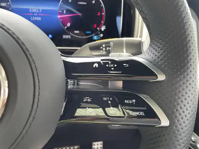メルセデス・ベンツ ゲレンデヴァーゲン Ｇ４５０ｄ ローンチエディション 宮城県 2024(令6)年 1.3万km オブシディアンブラック /1オーナー//AMGラインパッケージ//Manufakturプログラムプラス//ボディ同色スペアタイヤリング//メルセデスコマンドナビ（フルセグＴＶ、ＦＭ、ＡＭ、ＢＴ）//サンルーフ//追従式クルーズコントロール//全席ヒートシート//D/N席エアシート//ステアリングヒーター//DSR//USBポート//メモリーシート//D/N席マッサージシート//ステアリングアシスト//レーンキープアシスト//スマートキーx2