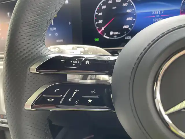 メルセデス・ベンツ ゲレンデヴァーゲン Ｇ４５０ｄ ローンチエディション 宮城県 2024(令6)年 1.3万km オブシディアンブラック /1オーナー//AMGラインパッケージ//Manufakturプログラムプラス//ボディ同色スペアタイヤリング//メルセデスコマンドナビ（フルセグＴＶ、ＦＭ、ＡＭ、ＢＴ）//サンルーフ//追従式クルーズコントロール//全席ヒートシート//D/N席エアシート//ステアリングヒーター//DSR//USBポート//メモリーシート//D/N席マッサージシート//ステアリングアシスト//レーンキープアシスト//スマートキーx2