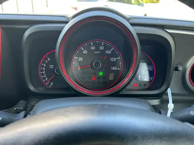 ホンダ Ｎ ＯＮＥ RS 大阪府 2019(平31)年 5.5万km ブリティッシュグリーンP 純正ナビ/  フルセグTV/BT/CD/USB//バックカメラ/ETC/ターボ/前後ドライブレコーダー/純正フロアマット/純正15インチアルミホイール/カーテンエアバック/衝突軽減システム/LED