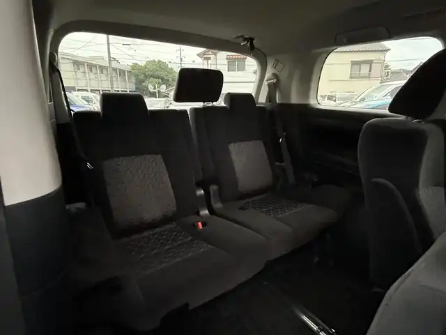 トヨタ ヴェルファイア Z Aエディション 愛知県 2015(平27)年 18.8万km バーニングブラッククリスタルシャインガラスフレーク ワンオーナー /スマートキー/プッシュスタート/純正9インチナビ/フルセグTV/BT/バックカメラ/純正フリップダウンモニター/ビルトインETC/純正18インチAW/両側パワースライドドア /クルーズコントロール/クリアランスソナー /純正フロアマット/純正ドアバイザー/LEDヘッドライト/フォグランプ/取説、保証書