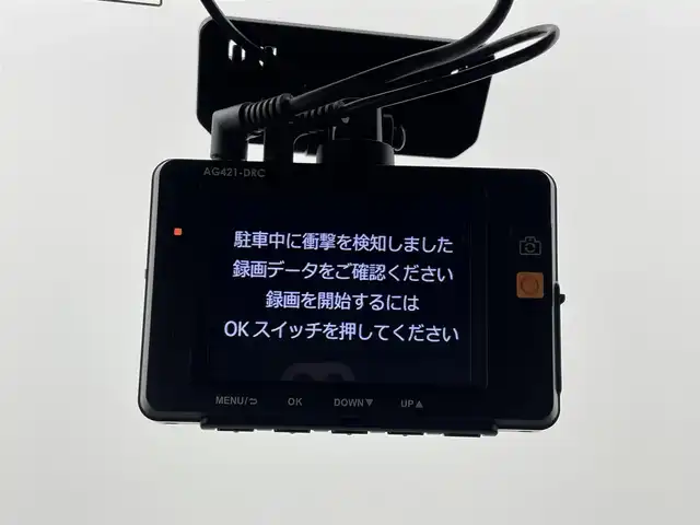 ダイハツ タフト G 大分県 2020(令2)年 1.6万km フォレストカーキメタリック 純正ナビ/（フルセグ/CD/DVD/Bluetooth）/スマートアシスト/・衝突軽減ブレーキ/・レーンアシスト/・踏み間違え防止/・オートハイビーム/バックカメラ/前後ドライブレコーダー/オートブレーキホールド/電動パーキングブレーキ/クリアランスソナー/純正アルミホイール/保証書・取扱説明書