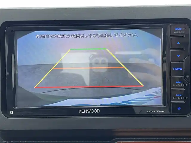 ダイハツ タフト G 大分県 2020(令2)年 1.6万km フォレストカーキメタリック 純正ナビ/（フルセグ/CD/DVD/Bluetooth）/スマートアシスト/・衝突軽減ブレーキ/・レーンアシスト/・踏み間違え防止/・オートハイビーム/バックカメラ/前後ドライブレコーダー/オートブレーキホールド/電動パーキングブレーキ/クリアランスソナー/純正アルミホイール/保証書・取扱説明書