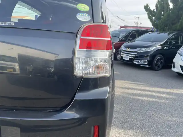 トヨタ スペイド F 和歌山県 2014(平26)年 7.4万km 黒 (株)IDOMが運営する【じしゃロン和歌山店】の自社ローン専用車両になります。こちらは現金またはオートローンご利用時の価格です。自社ローンご希望の方は別途その旨お申付け下さい/モデリスタエアロ（F・S・R）/スマートキー/プッシュスタート/純正ナビ/フルセグTV/BT/バックカメラ/社外15インチAW/ETC/パワースライドドア /純正フロアマット/純正ドアバイザー/ステアリングスイッチ/電動格納ミラー