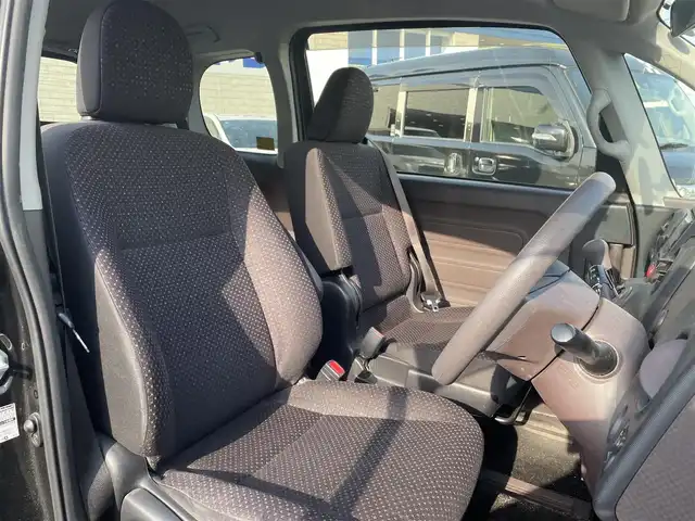 トヨタ スペイド F 和歌山県 2014(平26)年 7.4万km 黒 (株)IDOMが運営する【じしゃロン和歌山店】の自社ローン専用車両になります。こちらは現金またはオートローンご利用時の価格です。自社ローンご希望の方は別途その旨お申付け下さい/モデリスタエアロ（F・S・R）/スマートキー/プッシュスタート/純正ナビ/フルセグTV/BT/バックカメラ/社外15インチAW/ETC/パワースライドドア /純正フロアマット/純正ドアバイザー/ステアリングスイッチ/電動格納ミラー