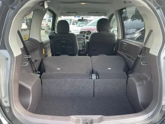 トヨタ スペイド F 和歌山県 2014(平26)年 7.4万km 黒 (株)IDOMが運営する【じしゃロン和歌山店】の自社ローン専用車両になります。こちらは現金またはオートローンご利用時の価格です。自社ローンご希望の方は別途その旨お申付け下さい/モデリスタエアロ（F・S・R）/スマートキー/プッシュスタート/純正ナビ/フルセグTV/BT/バックカメラ/社外15インチAW/ETC/パワースライドドア /純正フロアマット/純正ドアバイザー/ステアリングスイッチ/電動格納ミラー