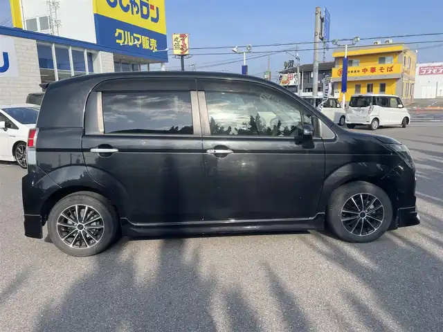 トヨタ スペイド F 和歌山県 2014(平26)年 7.4万km 黒 (株)IDOMが運営する【じしゃロン和歌山店】の自社ローン専用車両になります。こちらは現金またはオートローンご利用時の価格です。自社ローンご希望の方は別途その旨お申付け下さい/モデリスタエアロ（F・S・R）/スマートキー/プッシュスタート/純正ナビ/フルセグTV/BT/バックカメラ/社外15インチAW/ETC/パワースライドドア /純正フロアマット/純正ドアバイザー/ステアリングスイッチ/電動格納ミラー