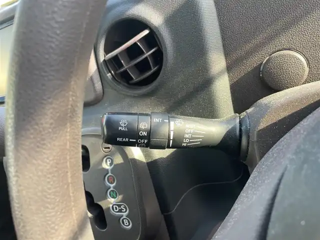 トヨタ スペイド F 和歌山県 2014(平26)年 7.4万km 黒 (株)IDOMが運営する【じしゃロン和歌山店】の自社ローン専用車両になります。こちらは現金またはオートローンご利用時の価格です。自社ローンご希望の方は別途その旨お申付け下さい/モデリスタエアロ（F・S・R）/スマートキー/プッシュスタート/純正ナビ/フルセグTV/BT/バックカメラ/社外15インチAW/ETC/パワースライドドア /純正フロアマット/純正ドアバイザー/ステアリングスイッチ/電動格納ミラー