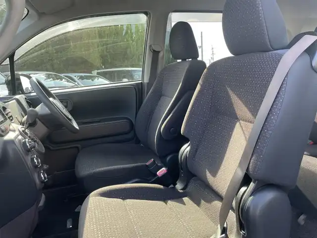 トヨタ スペイド F 和歌山県 2014(平26)年 7.4万km 黒 (株)IDOMが運営する【じしゃロン和歌山店】の自社ローン専用車両になります。こちらは現金またはオートローンご利用時の価格です。自社ローンご希望の方は別途その旨お申付け下さい/モデリスタエアロ（F・S・R）/スマートキー/プッシュスタート/純正ナビ/フルセグTV/BT/バックカメラ/社外15インチAW/ETC/パワースライドドア /純正フロアマット/純正ドアバイザー/ステアリングスイッチ/電動格納ミラー