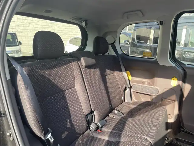 トヨタ スペイド F 和歌山県 2014(平26)年 7.4万km 黒 (株)IDOMが運営する【じしゃロン和歌山店】の自社ローン専用車両になります。こちらは現金またはオートローンご利用時の価格です。自社ローンご希望の方は別途その旨お申付け下さい/モデリスタエアロ（F・S・R）/スマートキー/プッシュスタート/純正ナビ/フルセグTV/BT/バックカメラ/社外15インチAW/ETC/パワースライドドア /純正フロアマット/純正ドアバイザー/ステアリングスイッチ/電動格納ミラー