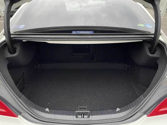 メルセデス・ベンツ ＣＬＡ４５ 4マチック 新潟県 2014(平26)年 4.6万km パール 純正ナビ/（DTV/CD/Bluetooth）/衝突軽減/レーンキープアシスト/クルーズコントロール/BSM/バックカメラ/コーナーセンサー/パドルシフト/ドライブレコーダー/レザーシート/シートヒーター/パワーシート/シートメモリ/フロアマット/LEDヘッドライト/フォグランプ/ウィンカーミラー