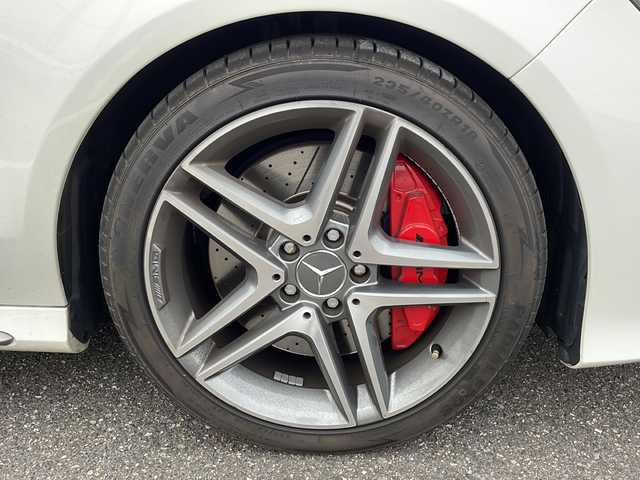 メルセデス・ベンツ ＣＬＡ４５ 4マチック 新潟県 2014(平26)年 4.6万km パール 純正ナビ/（DTV/CD/Bluetooth）/衝突軽減/レーンキープアシスト/クルーズコントロール/BSM/バックカメラ/コーナーセンサー/パドルシフト/ドライブレコーダー/レザーシート/シートヒーター/パワーシート/シートメモリ/フロアマット/LEDヘッドライト/フォグランプ/ウィンカーミラー