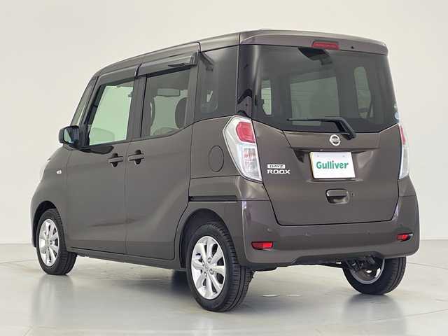 日産 デイズ ルークス X Vセレクション 愛知県 2019(平31)年 3.3万km アッシュブラウンM 純正ナビ/・フルセグ/・Ｂｌｕｅｔｏｏｔｈ/・ＤＶＤ/ＣＤ/アラウンドビューモニター/両側パワースライドドア/ＥＴＣ/純正ドライブレコーダー/衝突軽減/コーナーセンサー/ステアリングスイッチ/スマートキー