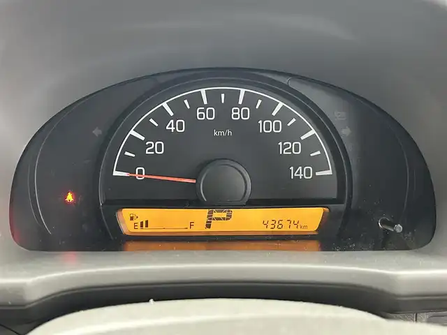 スズキ エブリイ PA リミテッド 道央・札幌 2016(平28)年 4.4万km シルキーシルバーメタリック ・4WD/・衝突被害軽減ブレーキ/・横滑り防止/・キーレス/・ドアバイザー/・冬タイヤ12インチホイル積込