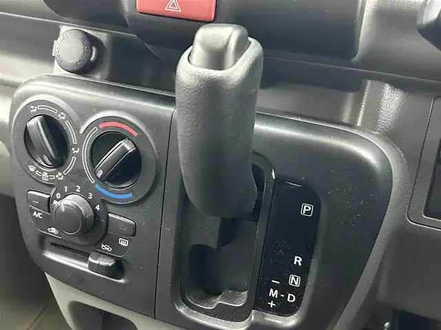 スズキ エブリイ PA リミテッド 道央・札幌 2016(平28)年 4.4万km シルキーシルバーメタリック ・4WD/・衝突被害軽減ブレーキ/・横滑り防止/・キーレス/・ドアバイザー/・冬タイヤ12インチホイル積込