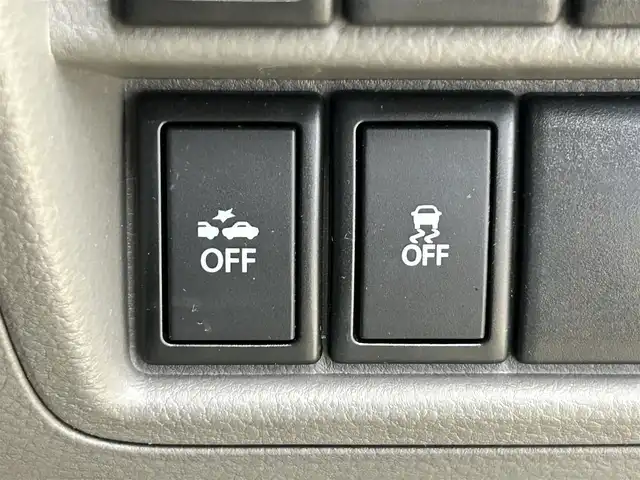 スズキ エブリイ PA リミテッド 道央・札幌 2016(平28)年 4.4万km シルキーシルバーメタリック ・4WD/・衝突被害軽減ブレーキ/・横滑り防止/・キーレス/・ドアバイザー/・冬タイヤ12インチホイル積込