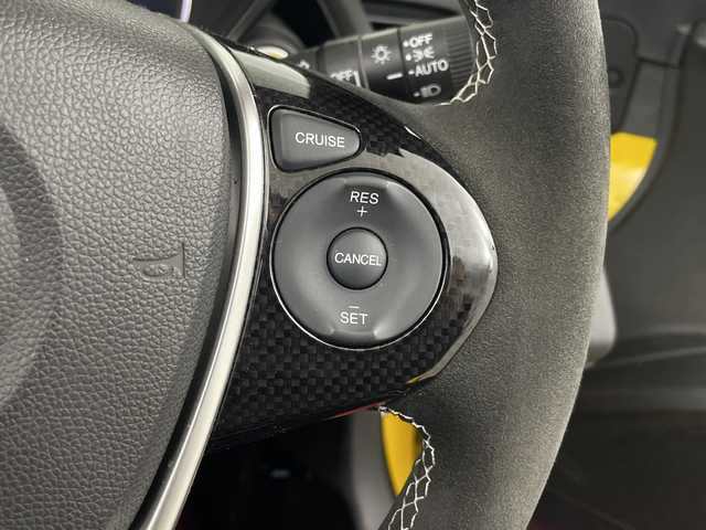 ホンダ Ｓ６６０ モデューロX 埼玉県 2021(令3)年 1.2万km カーニバルイエローⅡ 純正スカイサウンドインターナビ　/バックカメラ　/シートヒーター　/ＥＴＣ　/モデューロ専用シート　/モデューロ専用ステアリング/モデューロ１５インチアルミホイール/Ｋａｎｓａｉフロアブレスバー　/クルーズコントロール　/衝突軽減システム/ＬＥＤヘッドライト/プッシュスタート/スマートキー