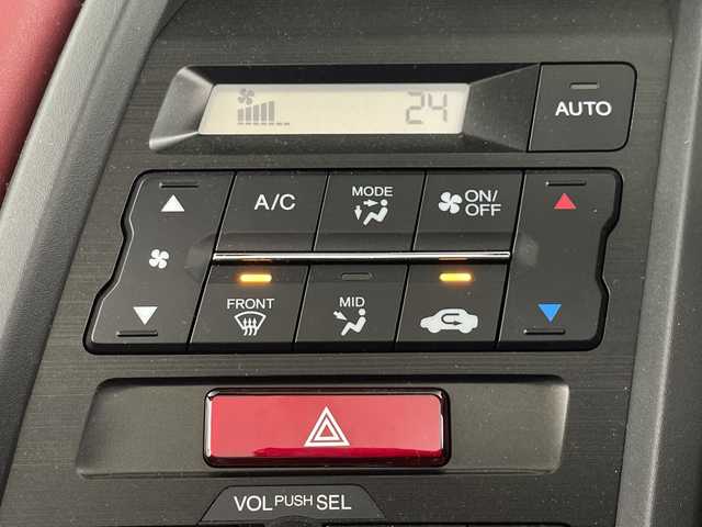 ホンダ Ｓ６６０ モデューロX 埼玉県 2021(令3)年 1.2万km カーニバルイエローⅡ 純正スカイサウンドインターナビ　/バックカメラ　/シートヒーター　/ＥＴＣ　/モデューロ専用シート　/モデューロ専用ステアリング/モデューロ１５インチアルミホイール/Ｋａｎｓａｉフロアブレスバー　/クルーズコントロール　/衝突軽減システム/ＬＥＤヘッドライト/プッシュスタート/スマートキー