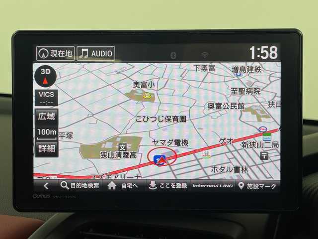 ホンダ Ｓ６６０ モデューロX 埼玉県 2021(令3)年 1.2万km カーニバルイエローⅡ 純正スカイサウンドインターナビ　/バックカメラ　/シートヒーター　/ＥＴＣ　/モデューロ専用シート　/モデューロ専用ステアリング/モデューロ１５インチアルミホイール/Ｋａｎｓａｉフロアブレスバー　/クルーズコントロール　/衝突軽減システム/ＬＥＤヘッドライト/プッシュスタート/スマートキー