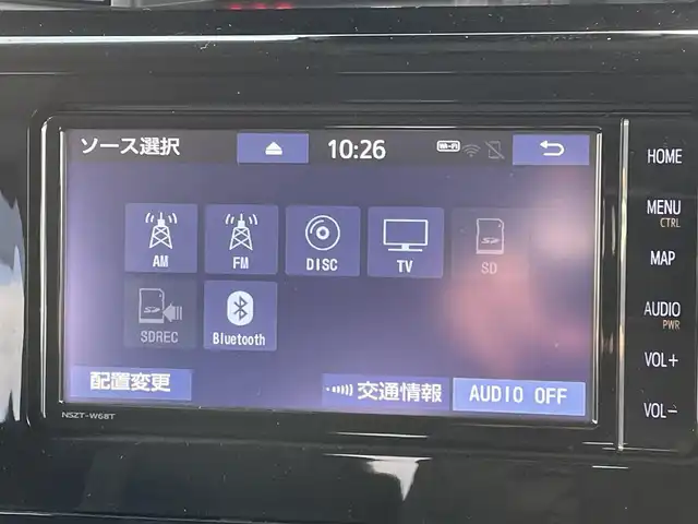 トヨタ ルーミー カスタムG 青森県 2020(令2)年 5.6万km ブライトシルバーM ４WD/純正ナビ/フルセグTV/CD/DVD/BT/衝突軽減ブレーキ/レーダークルーズコントロール/コーナーセンサー/ドライブレコーダー/ETC/両側パワースライドドア/全方位カメラ/電動パーキングブレーキ/オートホールド/電動格納ウインカーミラー/ドアバイザー/ステアリングスイッチ/14インチ純正AW/プッシュスタート/LEDオートライト/スマートキー×２