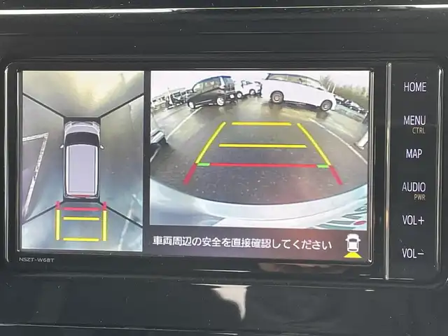 トヨタ ルーミー カスタムG 青森県 2020(令2)年 5.6万km ブライトシルバーM ４WD/純正ナビ/フルセグTV/CD/DVD/BT/衝突軽減ブレーキ/レーダークルーズコントロール/コーナーセンサー/ドライブレコーダー/ETC/両側パワースライドドア/全方位カメラ/電動パーキングブレーキ/オートホールド/電動格納ウインカーミラー/ドアバイザー/ステアリングスイッチ/14インチ純正AW/プッシュスタート/LEDオートライト/スマートキー×２