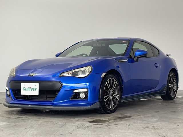 スバル ＢＲＺ