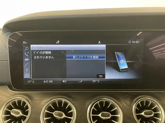 メルセデス・ベンツ Ｅ２００