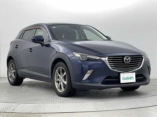 マツダ ＣＸ－３