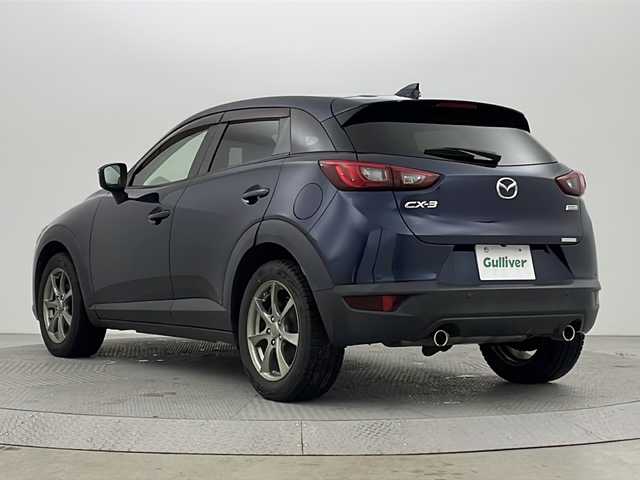 マツダ ＣＸ－３