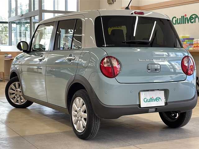 スズキ ラパン X 道央・札幌 2022(令4)年 2.1万km オフブルーメタリック/ソフトベージュメタリック ・ワンオーナー/・純正8インチナビ/フルセグTV/DVD/CD/SD/BT/・全方位カメラ/・ドライブレコーダー/・衝突被害軽減ブレーキ/・車線逸脱警報/・パーキングセンサー/・横滑り防止/・アイドリングストップ/・ETC/・LEDヘッドライト/・前席シートヒーター/・プッシュスタート/・スマートキー/・電格ミラー/・冬タイヤ社外14インチAW積込