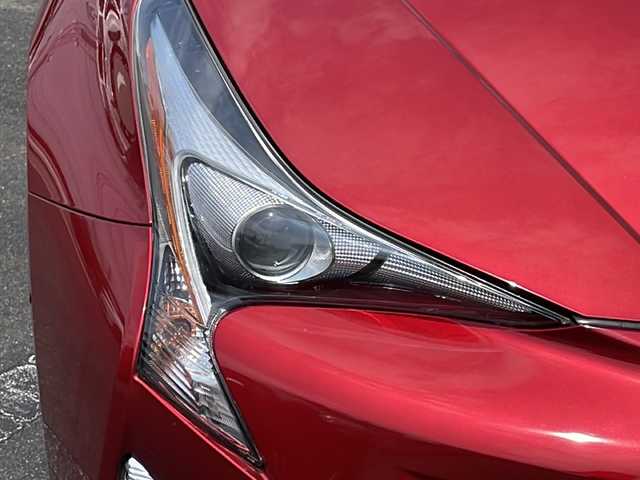 トヨタ プリウス A ツーリングセレクション 長野県 2016(平28)年 13.7万km エモーショナルレッド (株)IDOMが運営する【じしゃロン長野店】の自社ローン専用車両になります/こちらは現金またはオートローンご利用時の価格です。自社ローンご希望の方は別途その旨お申付け下さい./純正ナビ　（CD/DVD/BT）/フルセグTV/バックカメラ/ETC/クルーズコントロール/ステアリングスイッチ/純正フロアマット/社外アルミホイール/前後コーナーセンサー