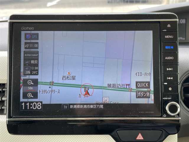 ホンダ Ｎ ＢＯＸ G L ホンダセンシング 新潟県 2018(平30)年 3.7万km クリスタルブラックパール ワンオーナー/4WD/純正ホイール装着/メモリナビ/フルセグテレビ/バックカメラ/クルーズコントロール/ドアバイザー/プッシュスタート/片側パワースライドドア/ETC/運転席助手席シートヒーター/純正フロアマット/スタッドレスタイヤ車載