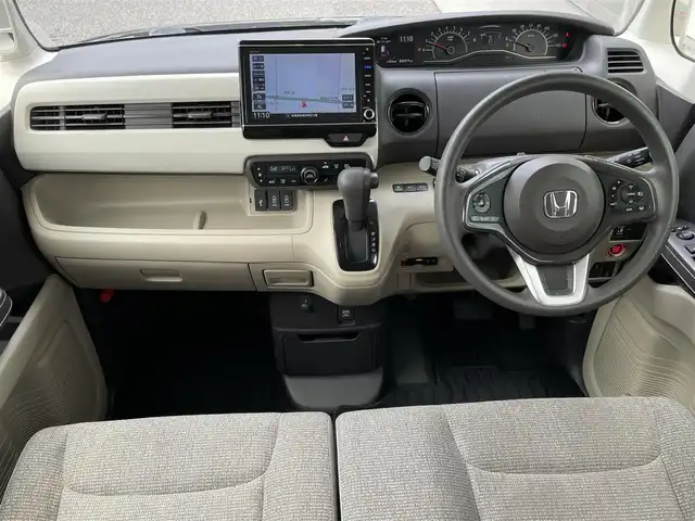 ホンダ Ｎ ＢＯＸ G L ホンダセンシング 新潟県 2018(平30)年 3.7万km クリスタルブラックパール ワンオーナー/4WD/純正ホイール装着/メモリナビ/フルセグテレビ/バックカメラ/クルーズコントロール/ドアバイザー/プッシュスタート/片側パワースライドドア/ETC/運転席助手席シートヒーター/純正フロアマット/スタッドレスタイヤ車載