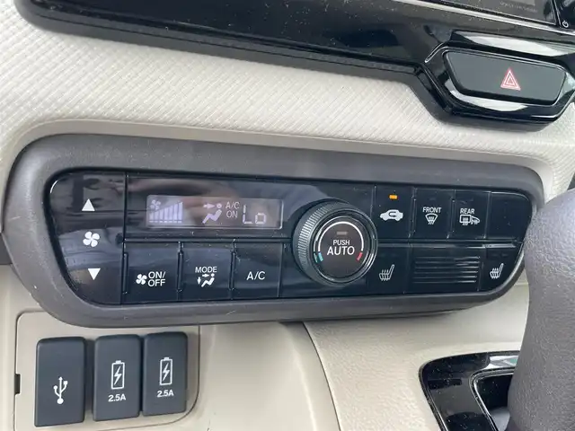 ホンダ Ｎ ＢＯＸ G L ホンダセンシング 新潟県 2018(平30)年 3.7万km クリスタルブラックパール ワンオーナー/4WD/純正ホイール装着/メモリナビ/フルセグテレビ/バックカメラ/クルーズコントロール/ドアバイザー/プッシュスタート/片側パワースライドドア/ETC/運転席助手席シートヒーター/純正フロアマット/スタッドレスタイヤ車載