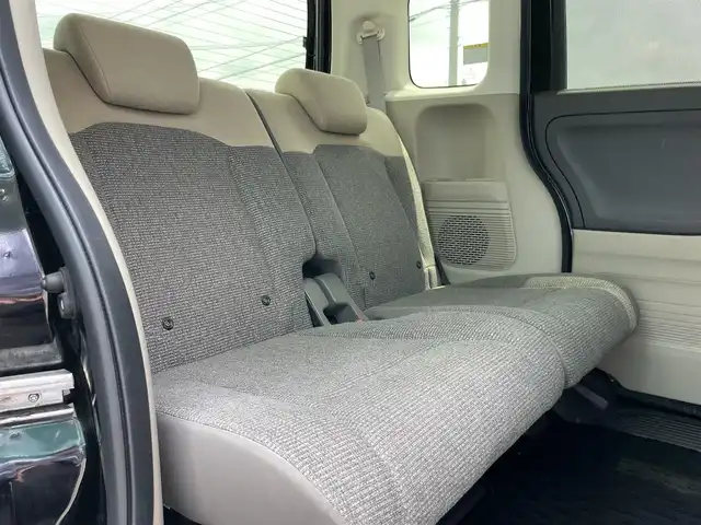ホンダ Ｎ ＢＯＸ G L ホンダセンシング 新潟県 2018(平30)年 3.7万km クリスタルブラックパール ワンオーナー/4WD/純正ホイール装着/メモリナビ/フルセグテレビ/バックカメラ/クルーズコントロール/ドアバイザー/プッシュスタート/片側パワースライドドア/ETC/運転席助手席シートヒーター/純正フロアマット/スタッドレスタイヤ車載