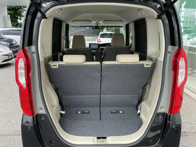 ホンダ Ｎ ＢＯＸ G L ホンダセンシング 新潟県 2018(平30)年 3.7万km クリスタルブラックパール ワンオーナー/4WD/純正ホイール装着/メモリナビ/フルセグテレビ/バックカメラ/クルーズコントロール/ドアバイザー/プッシュスタート/片側パワースライドドア/ETC/運転席助手席シートヒーター/純正フロアマット/スタッドレスタイヤ車載
