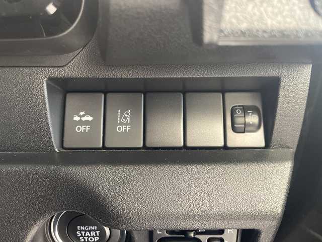スズキ ジムニー XL 愛知県 2021(令3)年 3.3万km ジャングルグリーン 衝突被害軽減ブレーキ/レーンキープアシスト/前後ドライブレコーダー/ＥＴＣ/前席シートヒーター/純正フロアマット/オートライト/フォグライト/プッシュスタート/電動格納ドアミラー/スペアキー