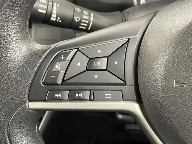 日産 ルークス HWS X プロパイロットED 大分県 2021(令3)年 2.7万km フローズンバニラパール 純正SDナビ/（フルセグ/CD/DVD/Bluetooth）/プロパイロット/ビルトインETC/両側パワースライドドア/オートブレーキホールド/電動パーキングブレーキ/アラウンドビューモニター/前方ドライブレコーダー/ステアリングスイッチ/純正アルミホイール/保証書・取扱説明書