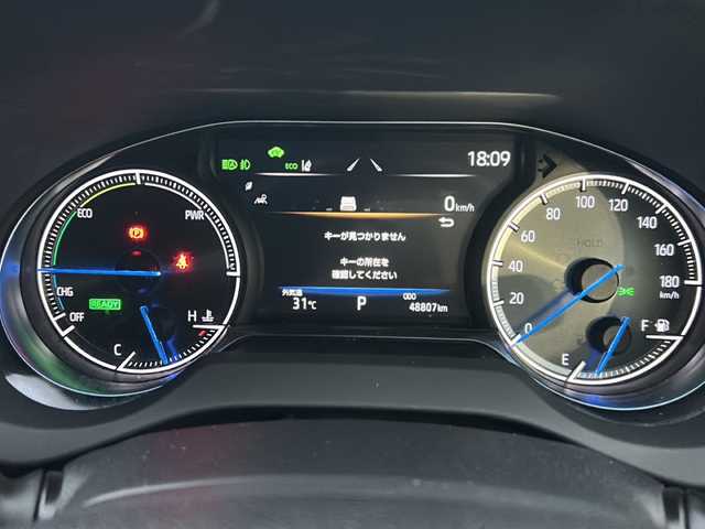 トヨタ ハリアー ハイブリッド Z 沖縄県 2021(令3)年 4.9万km ホワイトパールクリスタルシャイン モデリスタエアロ/純正ナビTV/ＪＢＬサウンド　/全方位カメラ　/インテリジェントルームミラー　/ウインカーミラー　/スマートキー　/ＥＴＣ２．０　/フルセグＴＶ　/ドライブレコーダー　/ハーフレザーシート　/純正アルミホイール