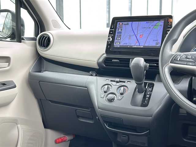 日産 デイズ S 山形県 2021(令3)年 1.5万km スターリングシルバーM 登録時走行距離　14997ｋｍ/４WD/純正SDナビ/フルセグTV/Bluetooth/ステアリングスイッチ/ドライブレコーダー/バックカメラ/前席シートヒーター/コーナーセンサー/衝突軽減ブレーキ/横滑り防止装置/アイドリングストップ/ETC/電動格納ミラー/ドアバイザー/純正ホイルキャップ付きスタッドレスタイヤ積載/（155/45R14  6mm  4本）