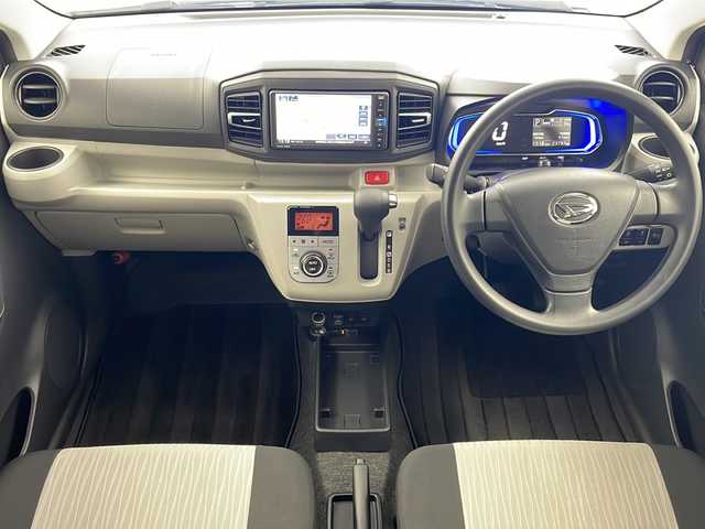 ダイハツ ミラ イース G リミテッド SAⅢ 岐阜県 2019(平31)年 2.4万km プラムブラウンクリスタルマイカ 純正７インチナビ（NMZK-W69D）/AM/FM/フルセグTV/Bluetooth/SD/バックカメラ　/社外ＥＴＣ　/前方ドラレコ　/シートヒーター（運転席・助手席）/純正フロアマット　/純正１４ＡＷ　/ＵＳＢ端子　/スマートアシストIII　/衝突回避支援ブレーキ機能/車線逸脱警報機能/オートマチックハイビーム/コーナーセンサー（前後）/アイドリングストップ　/オートライト/スマートキー/プッシュスタート