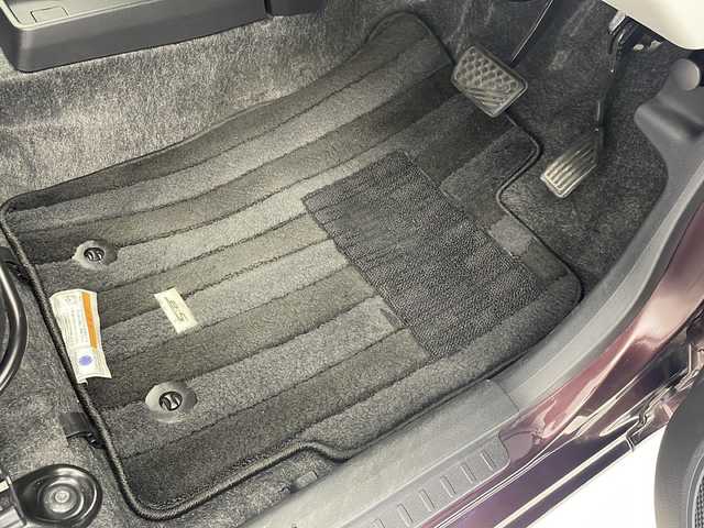 ダイハツ ミラ イース G リミテッド SAⅢ 岐阜県 2019(平31)年 2.4万km プラムブラウンクリスタルマイカ 純正７インチナビ（NMZK-W69D）/AM/FM/フルセグTV/Bluetooth/SD/バックカメラ　/社外ＥＴＣ　/前方ドラレコ　/シートヒーター（運転席・助手席）/純正フロアマット　/純正１４ＡＷ　/ＵＳＢ端子　/スマートアシストIII　/衝突回避支援ブレーキ機能/車線逸脱警報機能/オートマチックハイビーム/コーナーセンサー（前後）/アイドリングストップ　/オートライト/スマートキー/プッシュスタート