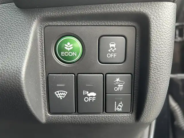 ホンダ ヴェゼル ハイブリッド Z ホンダセンシング 静岡県 2019(令1)年 3.8万km クリスタルブラックパール 純正ナビ/　（Bluetooth/DVD/CD）/フルセグTV/バックカメラ/衝突被害軽減システム/追従クルーズコントロール/レーンキープアシスト/横滑り防止装置/ハーフレザーシート/前席シートヒーター/純正ビルトインETC/前後ドライブレコーダー/プッシュスタート/スマートキー/純正フロアマット/純正17インチアルミホイール/保証書/取扱説明書