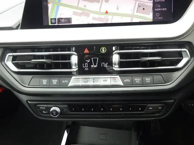 ＢＭＷ ＢＭＷ １１８ｄ Mスポーツ 千葉県 2021(令3)年 6.5万km 白 インテリジェントセーフティ/アクティブPDC緊急ブレーキ/パワーバックドア/純正HDDナビ/【Bluetooth接続】/バックカメラ/ドライブレコーダー（前後撮影）/運転席パワーシート/ハーフレザーシート/革巻きステアリング/ステアリングスイッチ/ミラー内蔵ETC/LEDヘッドライト/ウインカーミラー/純正18インチアルミホイル/サイド/カーテンエアバッグ/コンフォートアクセス