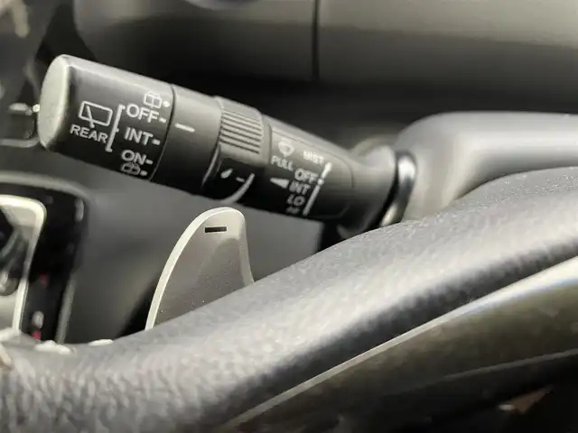 ホンダ Ｎ ＢＯＸ カスタム G EX ターボ ホンダセンシング 滋賀県 2018(平30)年 5.4万km ブリリアントスポーティブルーメタリック2トーン 純正8インチナビ(VXU-185NBi)/(AM/FM/CD/DVD/BT/フルセグTV)/バックカメラ/ビルトインETC/両側パワースライドドア/ホンダセンシング/・衝突軽減ブレーキ/・レーントレーシングアシスト/・レーダークルーズコントロール/横滑り防止装置/革巻きステアリング/ステアリングスイッチ/パドルシフト/オートライト/純正フロアマット/電格ウインカーミラー