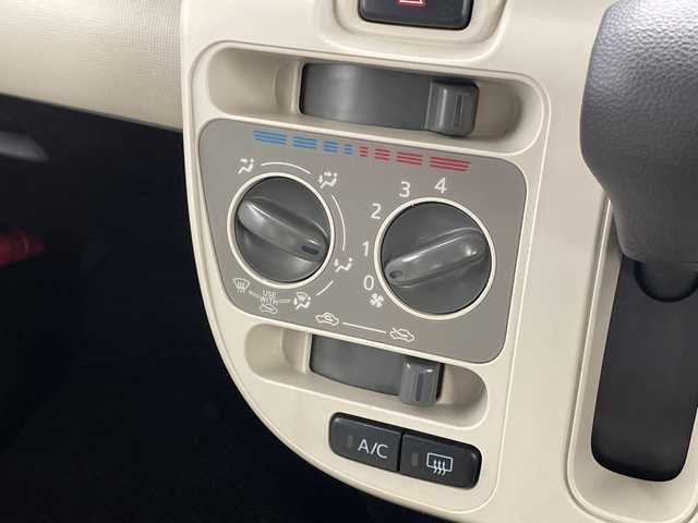 ダイハツ ムーヴ キャンバス L 新潟県 2017(平29)年 6.3万km ファインミントメタリック 純正メモリナビ【NMZK-W67D】/　フルセグTV/Bluetooth/CD/DVD/USB/両側スライドドア/バックモニター/ETC/コーナーセンサー/アイドリングストップ/横滑り防止装置/リモコンキー/保証書/取扱説明書/フロアマット