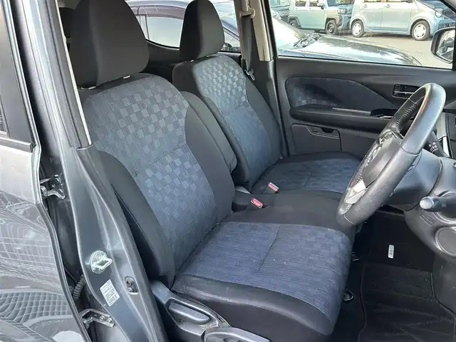 日産 デイズ ハイウェイスターX 愛媛県 2021(令3)年 2.4万km チタニウムグレーメタリック 純正ナビ/フルセグTV/全方位カメラ/運転支援システム/ETC/ドラレコ/LEDヘッドライト/オートライト/純正AW/純正フロアマット/スマートキー/スペアキー/プッシュスタート/アイドリングストップ/ワンオーナー