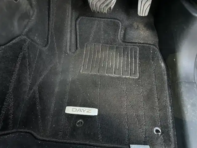 日産 デイズ ハイウェイスターX 愛媛県 2021(令3)年 2.4万km チタニウムグレーメタリック 純正ナビ/フルセグTV/全方位カメラ/運転支援システム/ETC/ドラレコ/LEDヘッドライト/オートライト/純正AW/純正フロアマット/スマートキー/スペアキー/プッシュスタート/アイドリングストップ/ワンオーナー